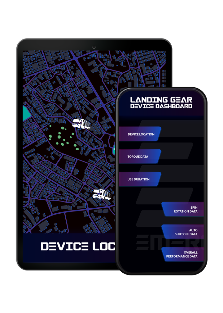 Emerge Token App