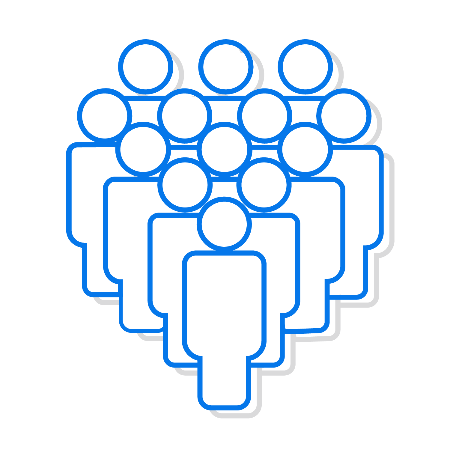 Proven Use Cases and Adoption icon