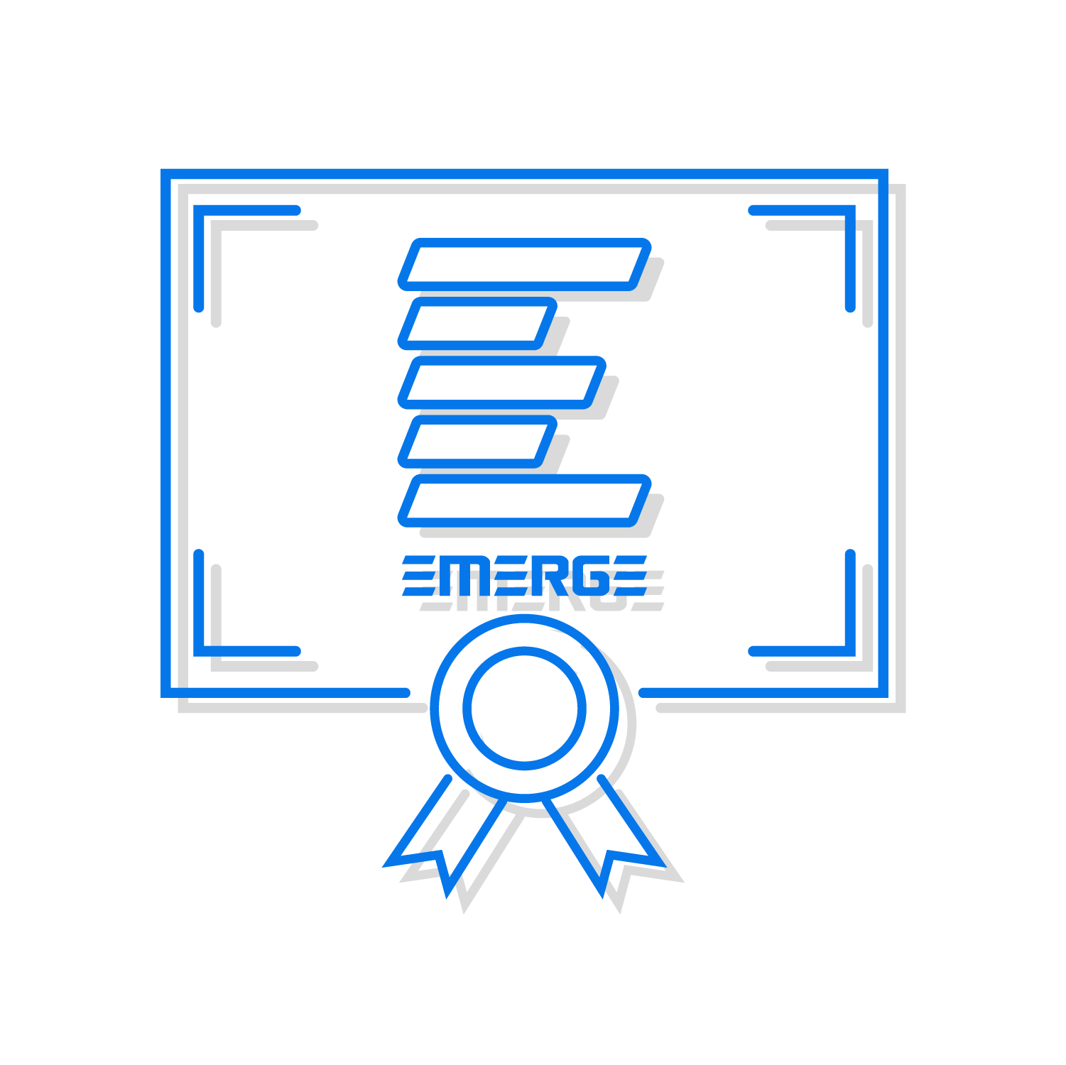 Powerful Patented Technology icon