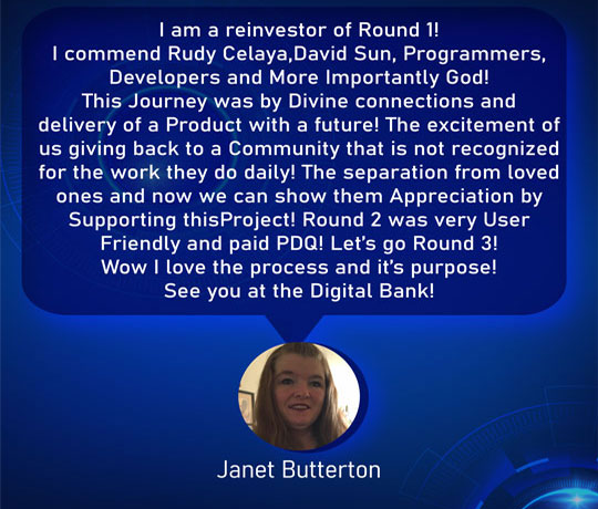 Testimonials from Emerge Token